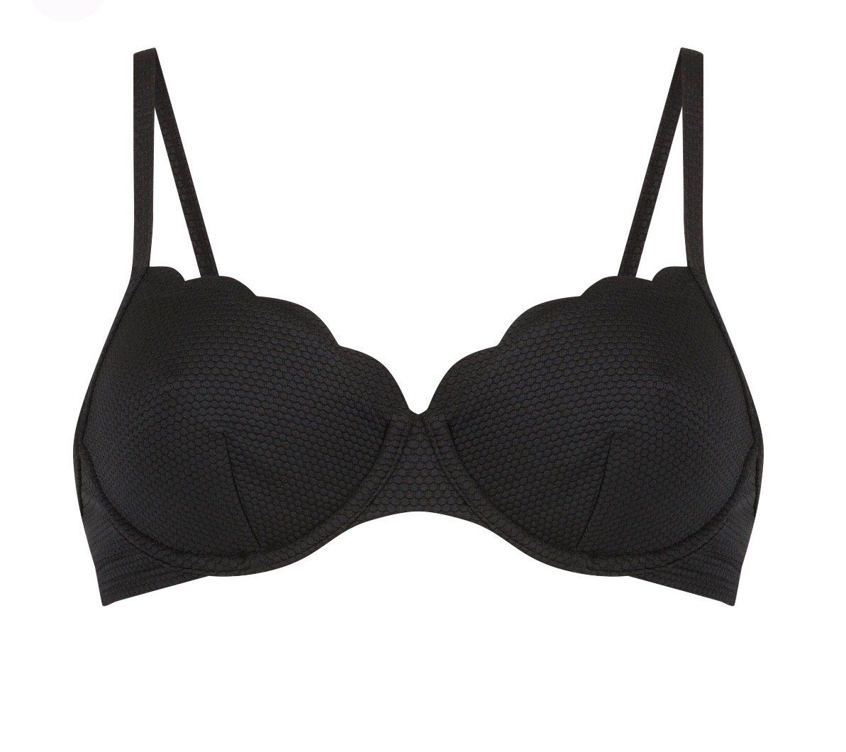 Hunkemöller Costumi da bagno & Bikini: Bügel Bikini Set / Hunkemöller / Gr. L – Usato da Steffisburg venduto da Rita_Bau 3