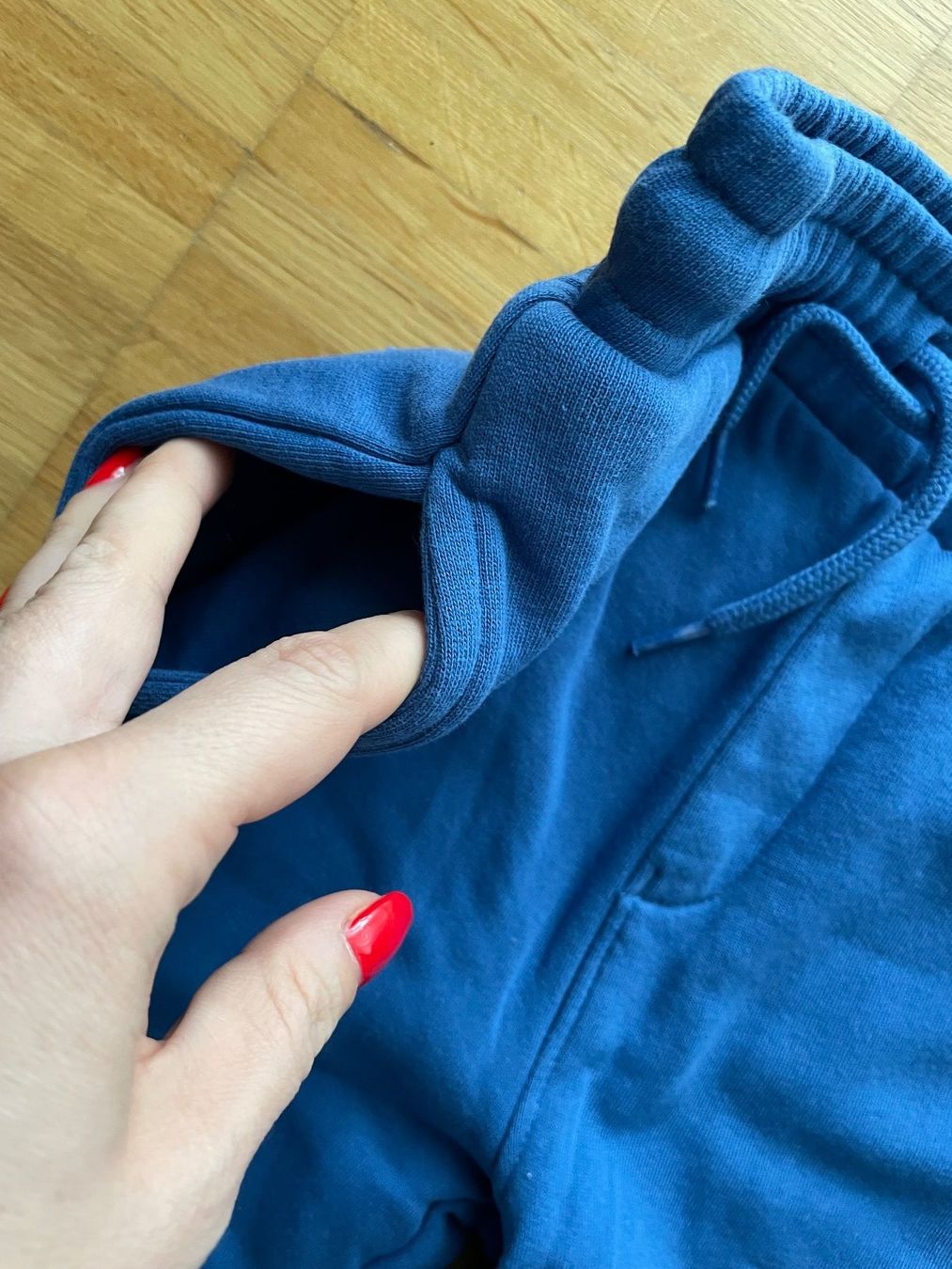 Pantaloni: MANOR Sporthose Gr. 134 – Usato da Jona venduto da Good_luck1_ 5