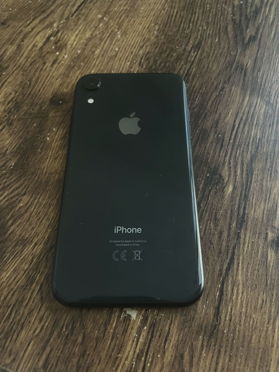 Apple Handys / Smartphones: iPhone XR 91% Akku !! – Gebraucht aus Bern von MonisMinou 1