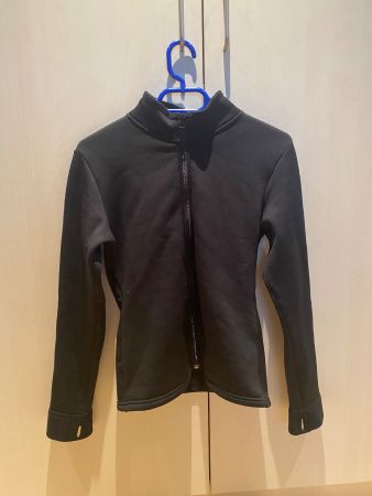 Eiskunstlaufjacke