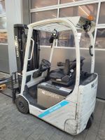 Elektro Gabelstapler