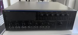 IC Audio MT-AMP 1000 100V Verstärker