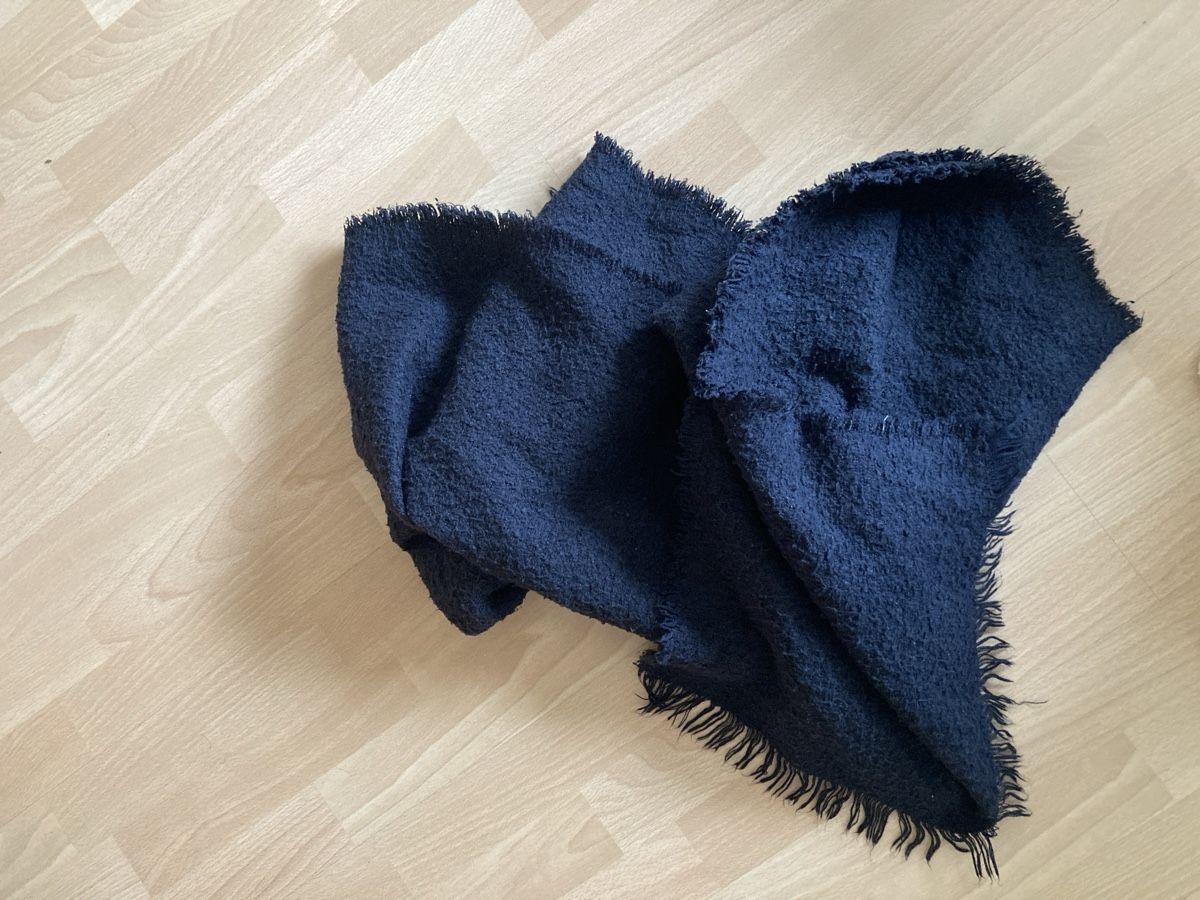 Zara Foulards, Tücher & Schals: Schal – Gebraucht aus Zürich von LaraS30 1