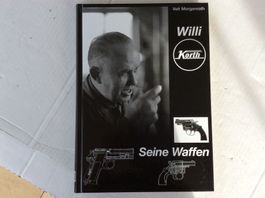 Buch: Willi Korth • seine Waffen