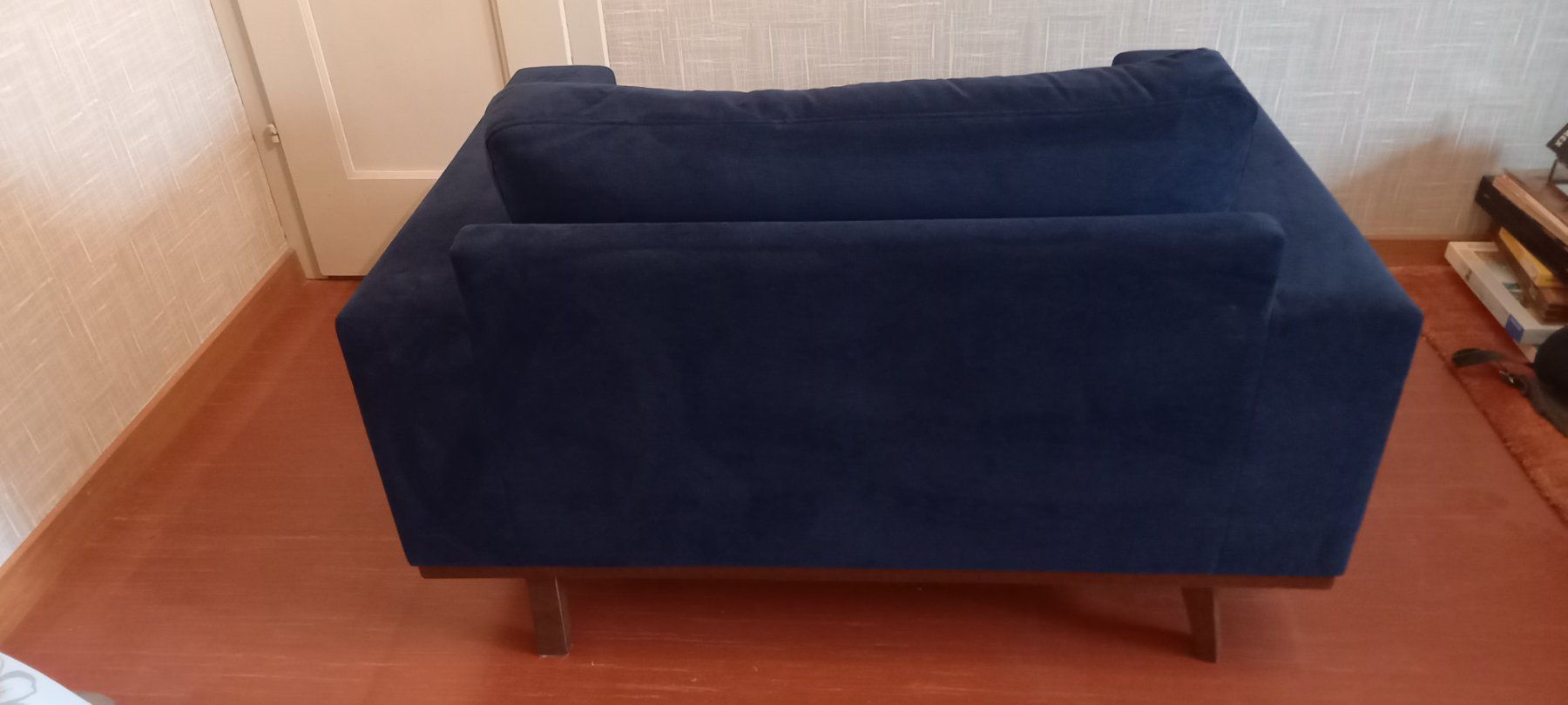 Poltrone: Sessel breit – Usato da Höri venduto da bsc_68fw 2