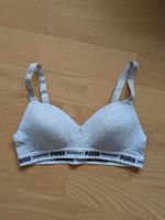 BH Puma grau Grösse L guter Zustand
