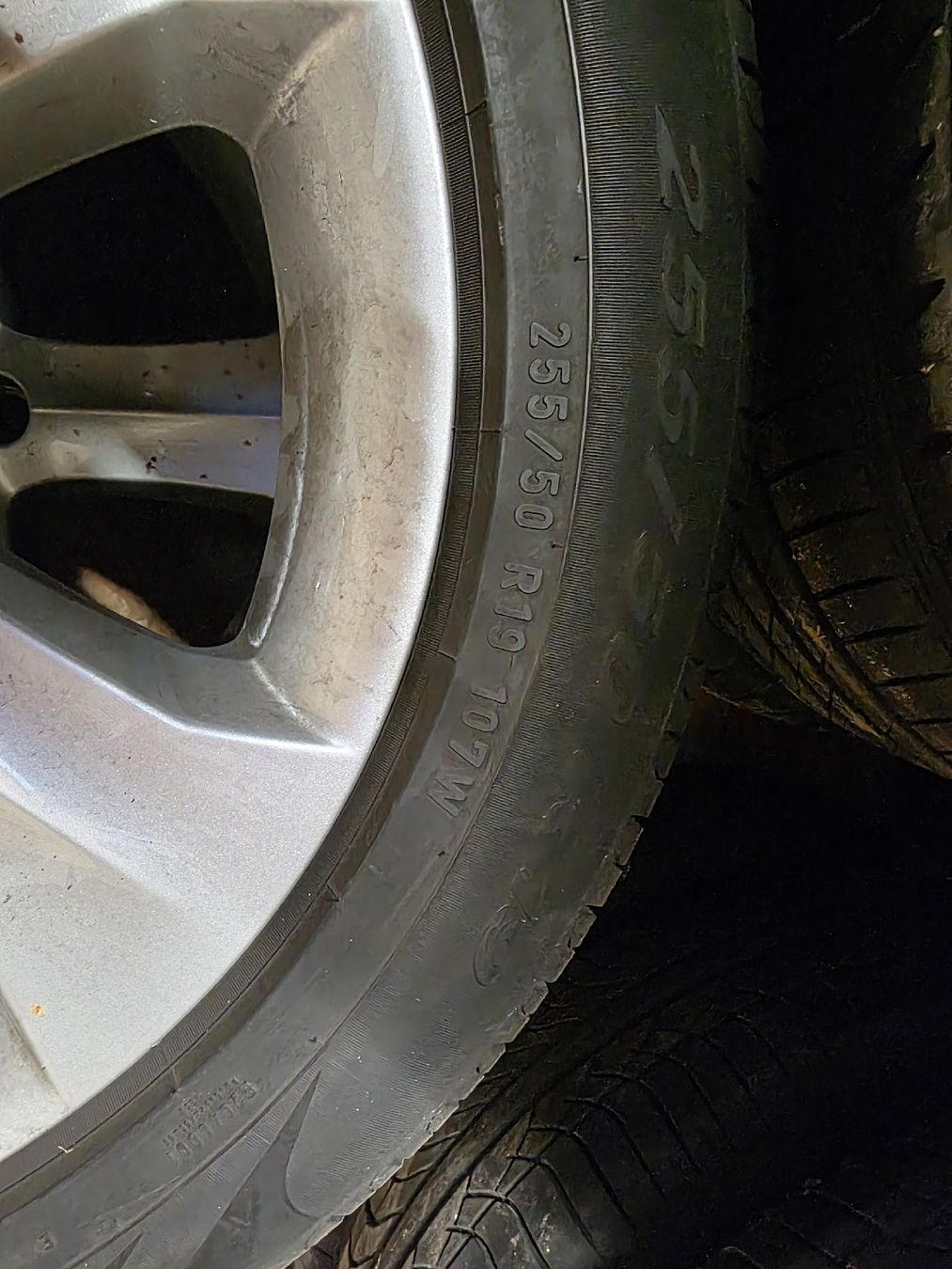 Pneumatici & Ruote complete: BMW X5/X6 E70/ E71 Felgen  – Usato da Thalheim AG venduto da Hunter111 5