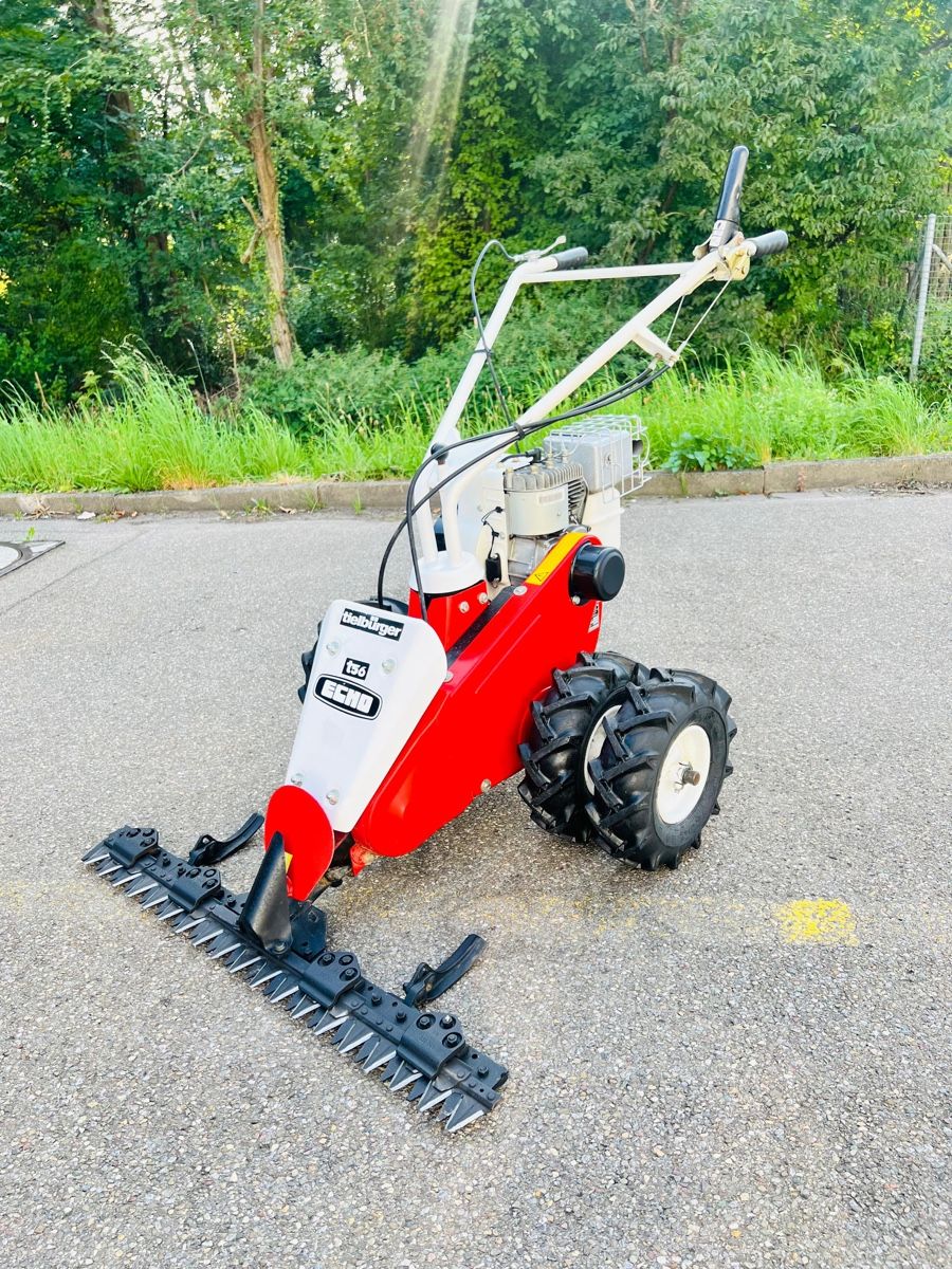 Tagliaerba: Balkenmaher Doppel Rad Profi – Usato da Urdorf venduto da mas_5wfz 8