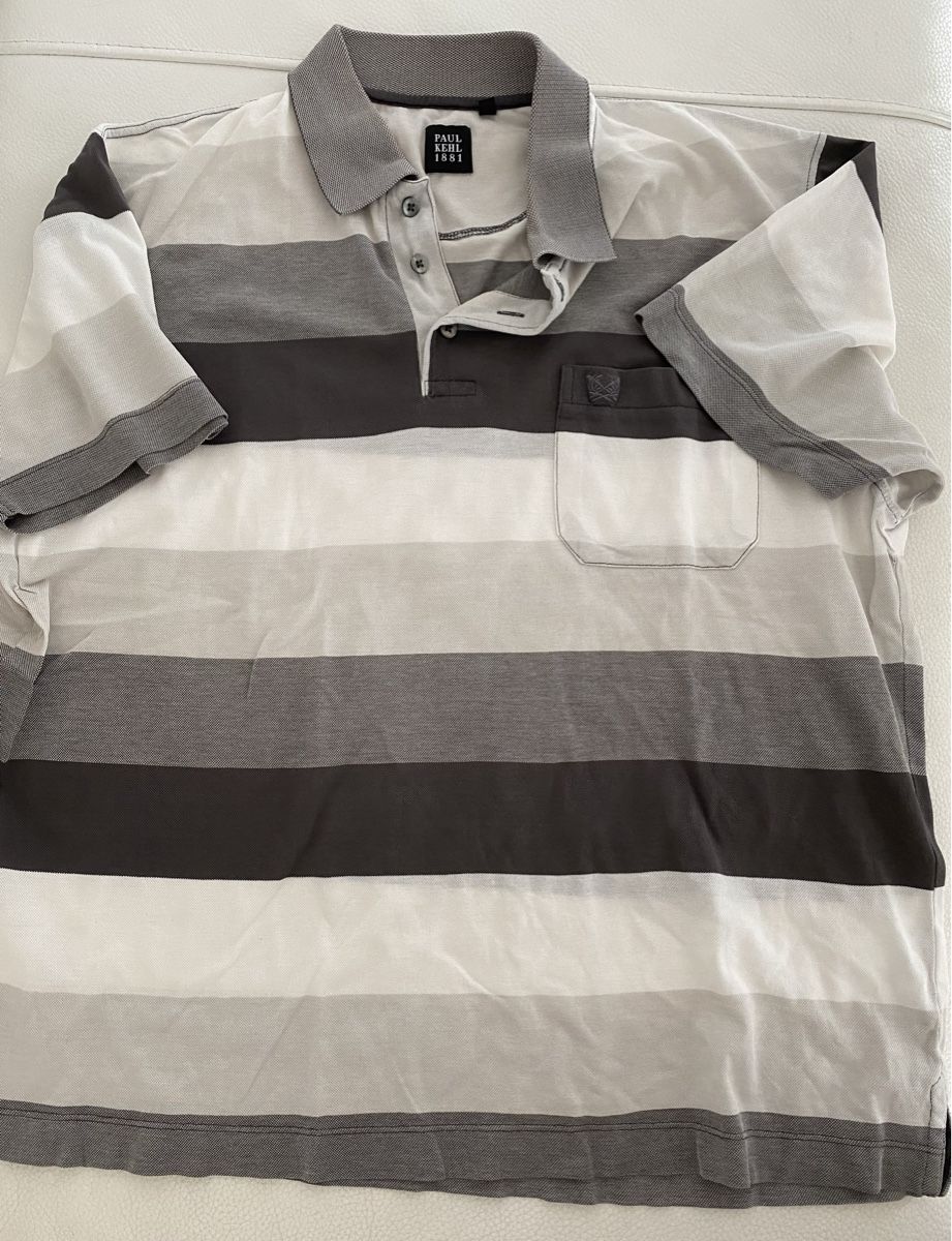Paul Kehl Polo-Shirts: Paul Kehl Polo Tshirt – Gebraucht aus Opfikon von Luis144