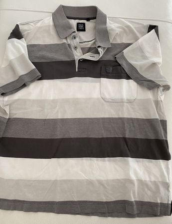 Paul Kehl Polo Tshirt