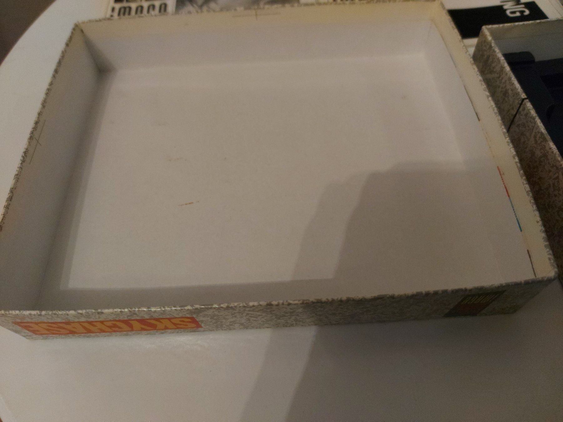 Giochi: Skychase Amiga OVP – Usato da Aarau venduto da Kaesekuchen2000 4