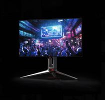 Oled Monitor