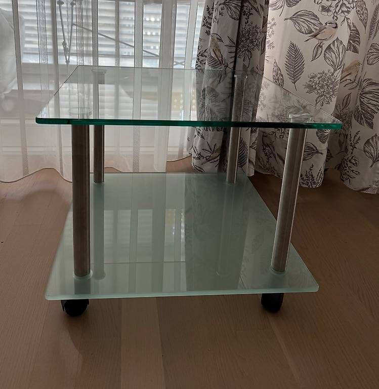Tische: Table basse  – Gebraucht aus Nyon von leo_dhs6 1