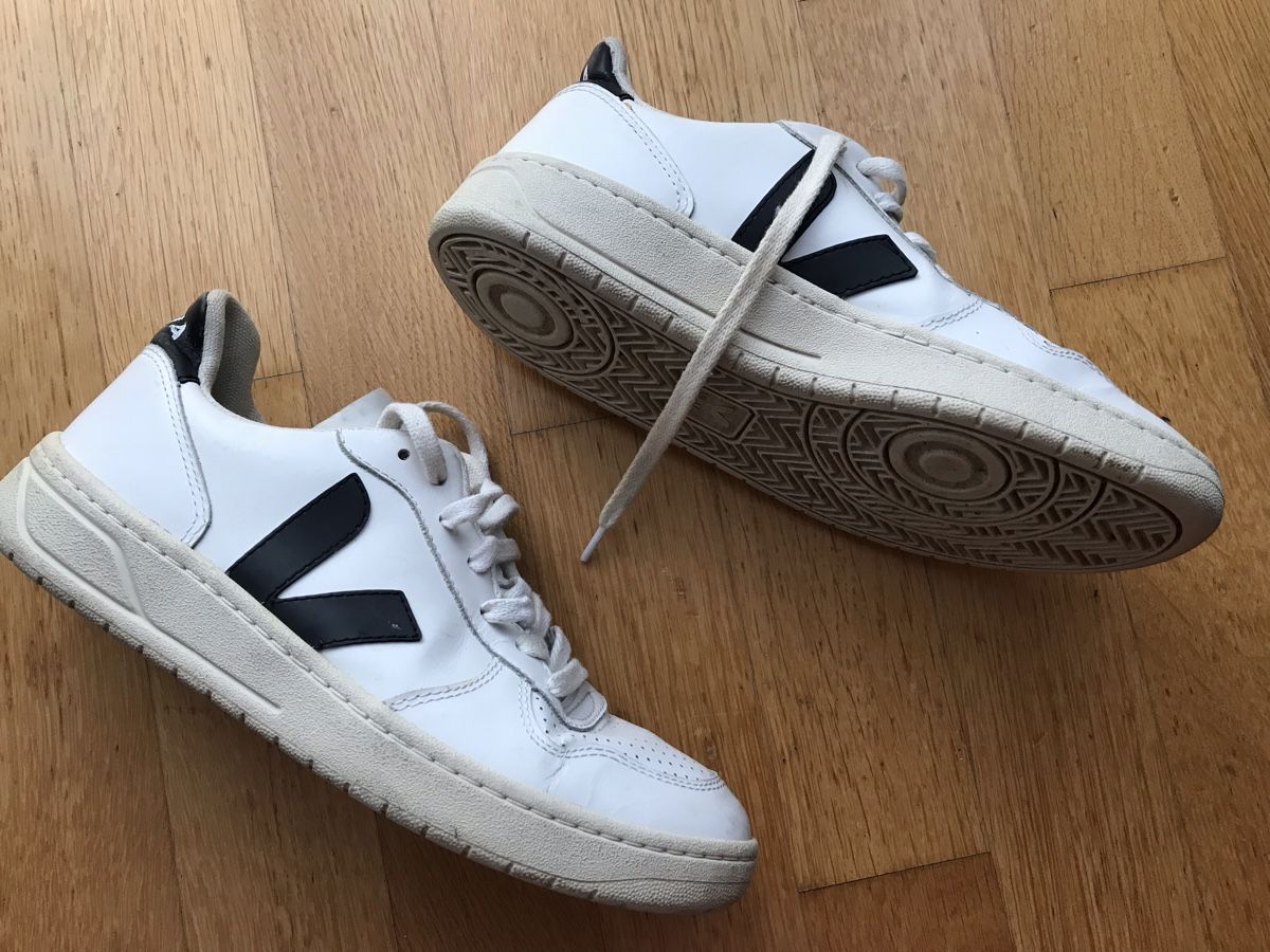 Veja Herrenschuhe: Veja Schuhe Gr 38 – Gebraucht aus St.Gallen von bubo2008 1