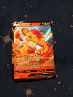 Simisear V HOLO Rare (EN) Crown Zenith 022/159