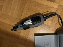 Dremel Mutlipro 395 ohne Zubehör