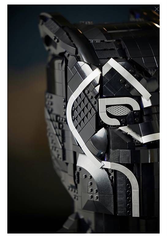 Baukästen: Lego  Black Panther 76215 – Gebraucht aus Vesenaz von dan_l72q 3