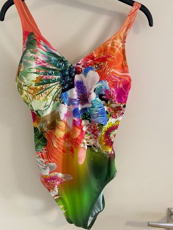 Badekleid Gr.46