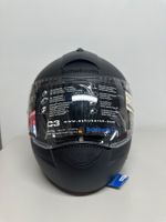 Schuberth C3 schwarz Matt Gr.XS (52-53cm)