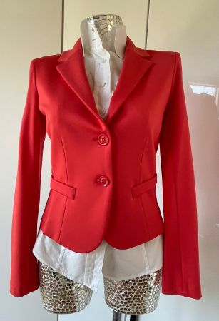 Giacca in viscosa Imperial **NUOVA** + Top in cotone* NUOVO*