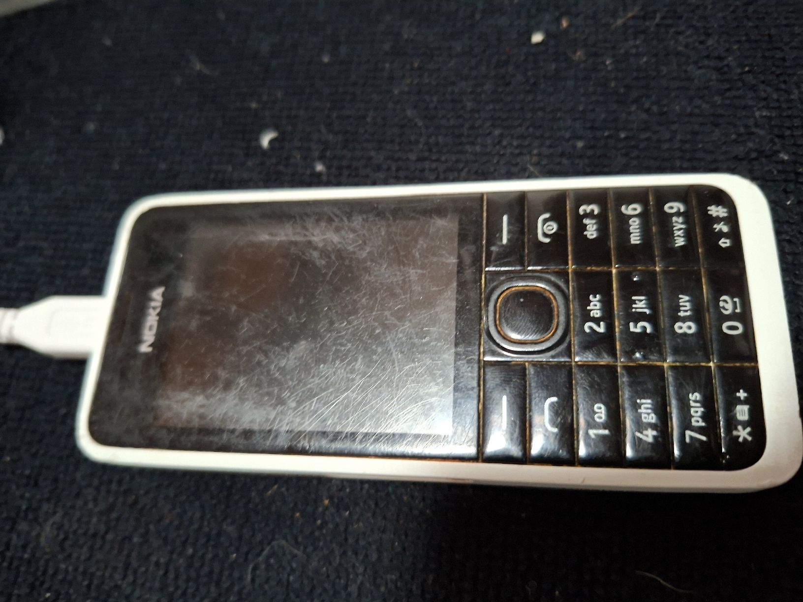 Nokia Telefoni cellulari / Smartphones: Téléphone mobile Nokia  – Difettoso da Tannay venduto da v1n1p00h 4
