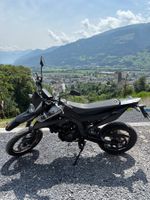 Aprilia SX 125