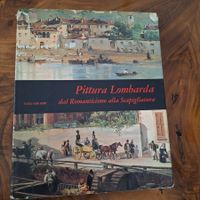 Versand! Pittura Lombarda dal Romanticismo alla Scapigliatu