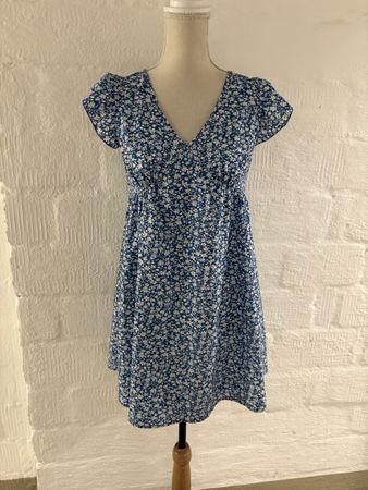 Damen Kleid,Gr.S;Shein