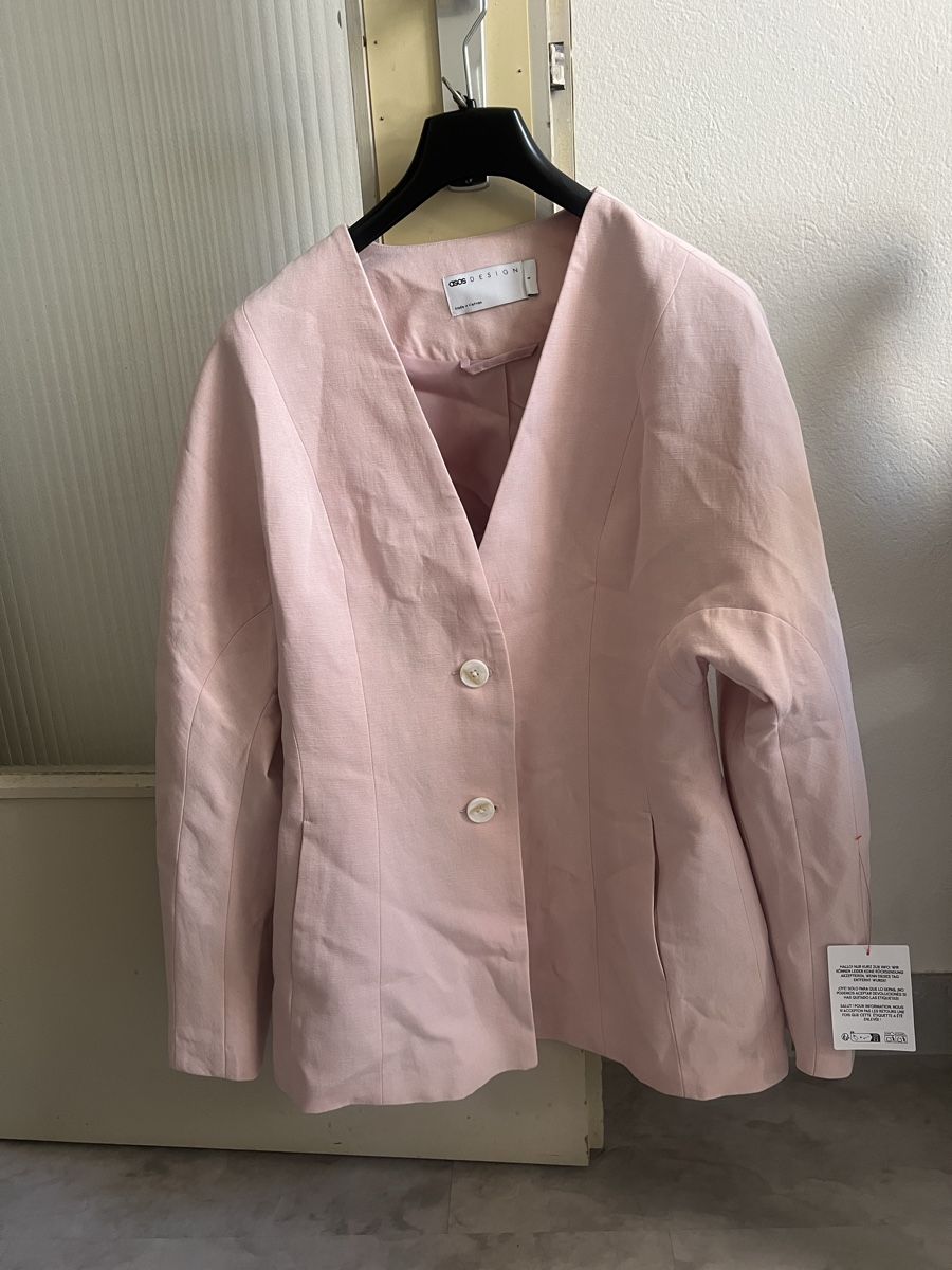 Asos Anzüge & Kostüme: ASOS Blazer – Neu und originalverpackt aus Kirchberg BE von lea_kb6y 2