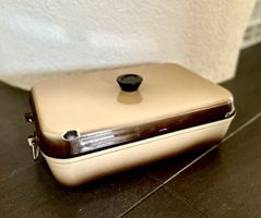 Emalco Bratpfanne Swiss made Vintage