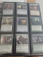 Return2Ravnica/Innistrad/Eldritch Moon Ordner MTG