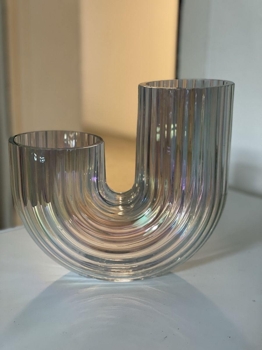 Ikea Tutte le decorazioni: Blumenvase/Dekovase – Usato da Siebnen venduto da sab_8v6t