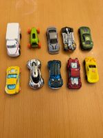 Spielzeug Auto 10 Stück