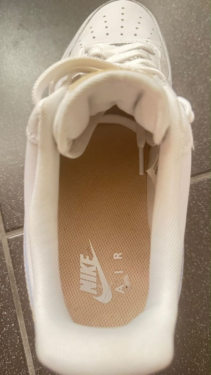 Nike Scarpe da uomo: Neu Nike Air Force 1 – Nuovo e nell'imballaggio originale da Winterthur venduto da nir_h72g 3