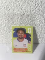 FIFA World Cup 2026 Sticker Weston McKennie Panini