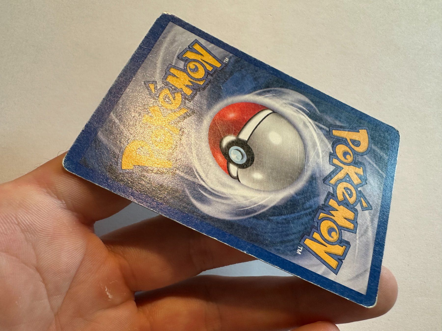 Pokémon Carte collezionabili: Vulnona holo Basis Set DE – Usato da Hagendorn venduto da Pokecollectorch 8