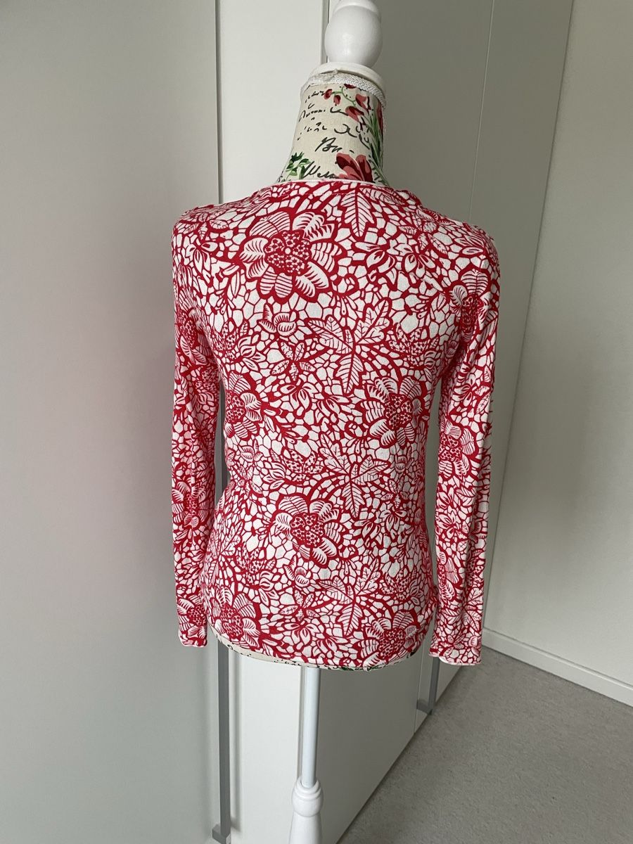 Maddison Giacche: Neu** Viscose Strick-Jäckli Maddison Gr. S – Nuovo (secondo la descrizione) da Zürich venduto da Pamuk04 3