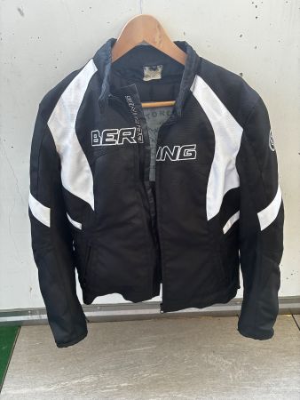 Giacca+pantaloni moto