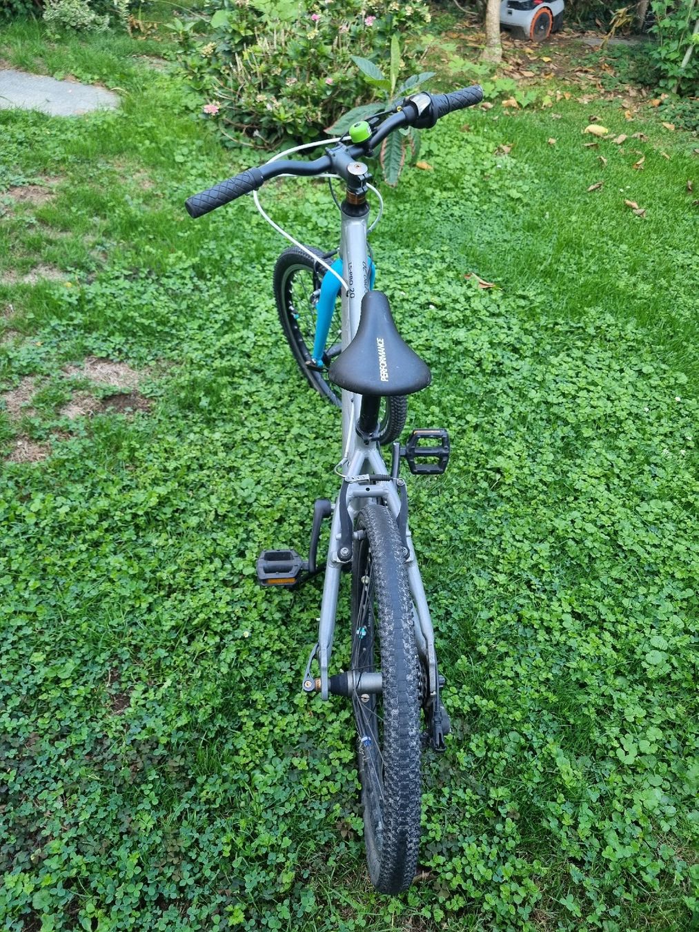 Puky Velos: Kinder Velo Puky Pro 20 gebraucht – Gebraucht aus Effretikon von ims_52x7 2