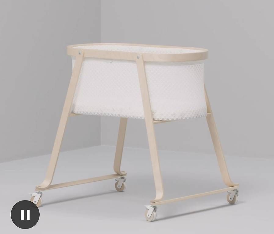 Letti: Berceau Ikea – Usato da Prangins venduto da olt_9ycd
