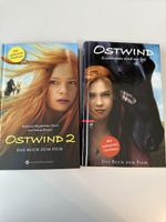 Ostwind Band 1+2, Bücher zum Film