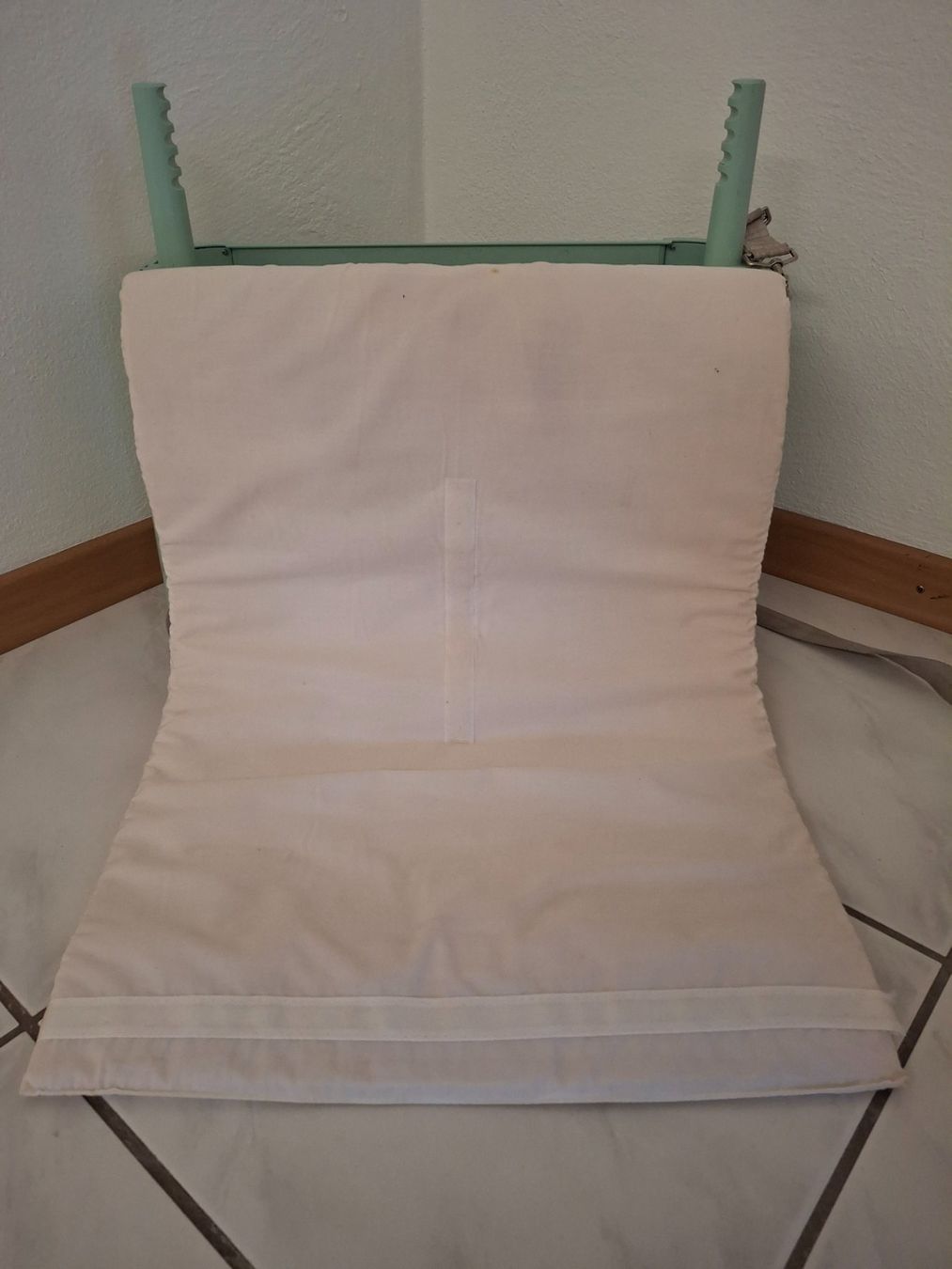 Stokke Reisekoffer: Jetkids Bedbox Stokke – Gebraucht aus Steinen von woeschzuber 6