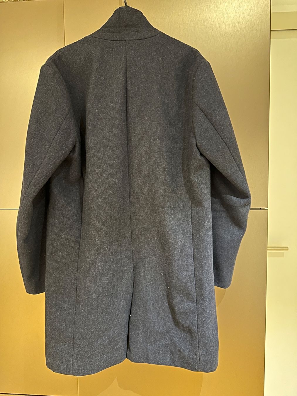 Mäntel: Herren Mantel – Gebraucht aus Perlen von H.Spa 3