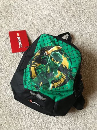 Lego Ninjago