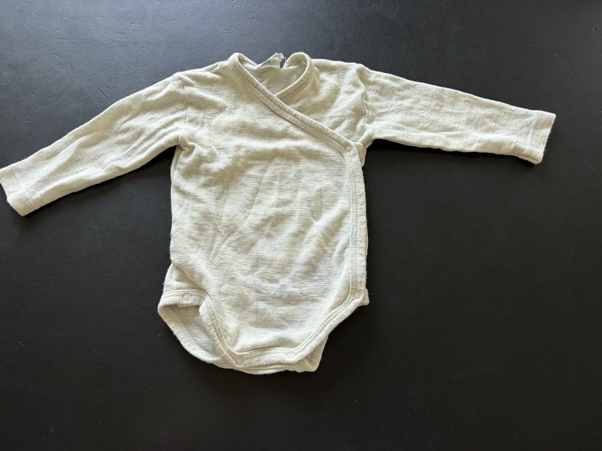 Camicie, Top & T-shirt: Cosilana Body Gr. 56 – Usato da Zürich venduto da schmickels