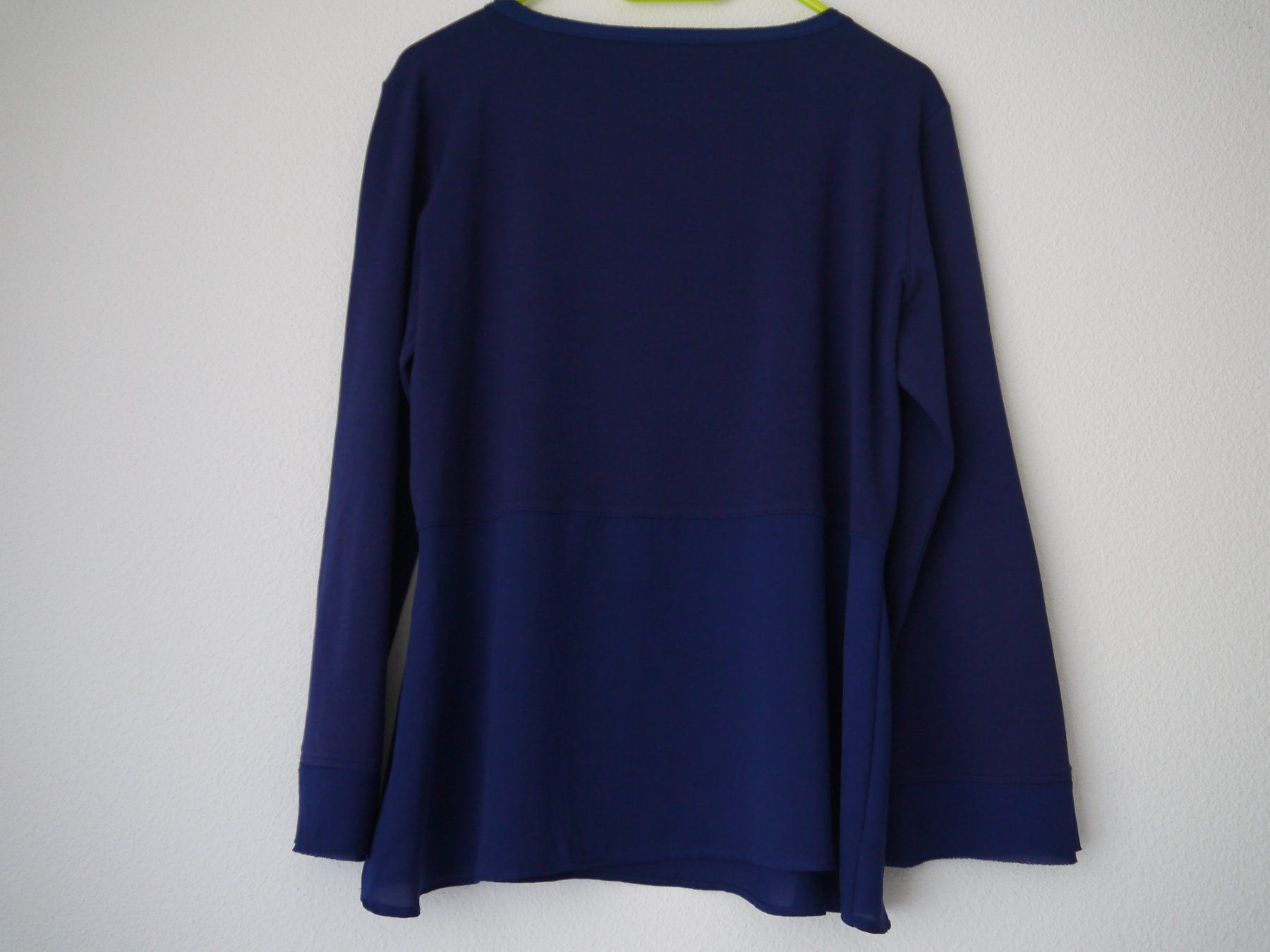Marc Cain Blusen: Marc Cain Bluse – Gebraucht aus Hagendorn von Blaf 4