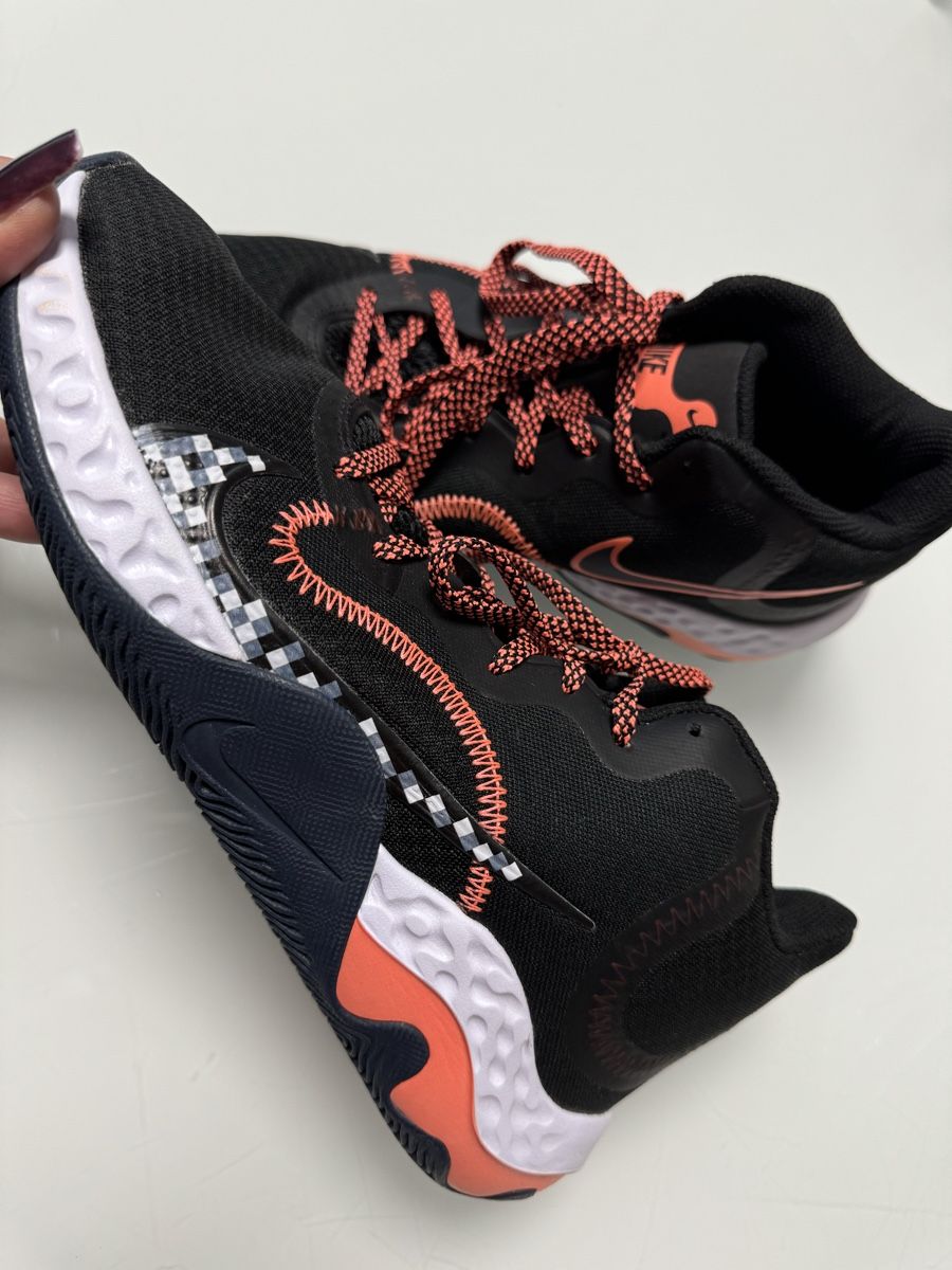 Scarpe da uomo: Nike Renew Elevate bascketball – Nuovo (secondo la descrizione) da chur venduto da merygori