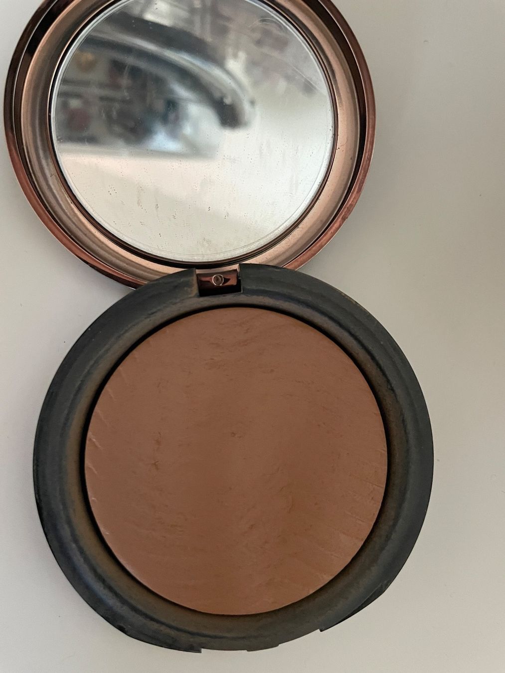Make-up: Make Up For Ever Waterproof Bronzer. Wenig gebraucht worden – Usato da Zürich venduto da deruja 4