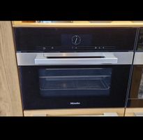 Miele Dampgarer DGC7840