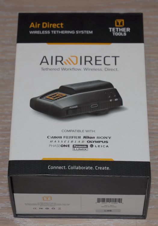 Air Direct Wireless Tethering (Gebraucht) in Münsingen für CHF 30 – mit ...